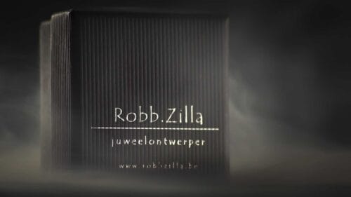 Sandhills Studio Robzilla Mysterybox