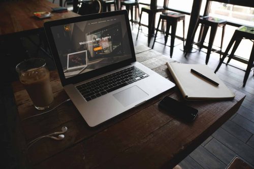 Sandhills Studio Website Mrj Agency