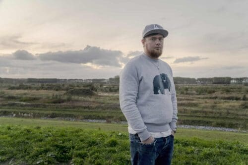 Sandhills Studio Jebus Videoclip