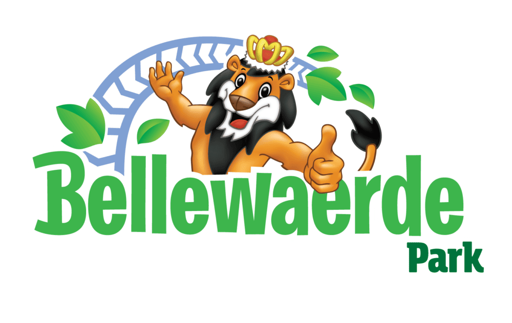 Bellewaerde Park (1)