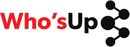 Whosup Logo